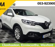 Renault KADJAR 2018