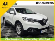 Renault KADJAR 2018