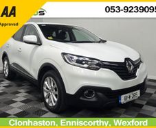 Renault KADJAR 2018