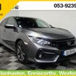 Honda Civic 2020