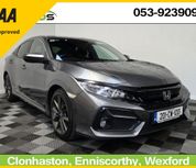 Honda Civic 2020