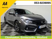 Honda Civic 2020