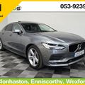 Volvo S90 2020
