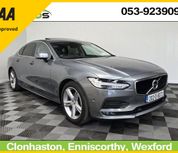 Volvo S90 2020