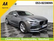 Volvo S90 2020