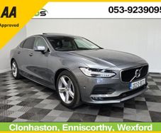 Volvo S90 2020