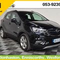 Opel Mokka 2018