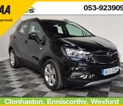 Opel Mokka 2018