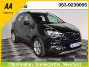 Opel Mokka 2018