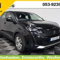 Peugeot 3008 2022