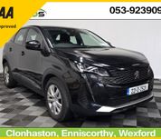 Peugeot 3008 2022
