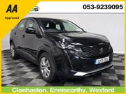 Peugeot 3008 2022