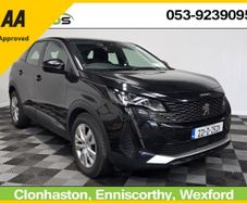 Peugeot 3008 2022