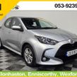 Toyota Yaris 2022