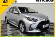 Toyota Yaris 2022