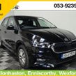 Skoda Fabia 2023