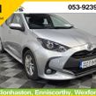 Toyota Yaris 2022