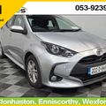 Toyota Yaris 2022