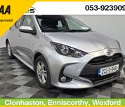 Toyota Yaris 2022