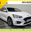 Ford Focus 2021
