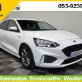 Ford Focus 2021