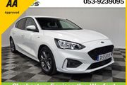 Ford Focus 2021