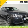 Audi A4 2018