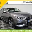Audi A4 2020