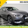 Audi A4 2020