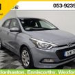 Hyundai i20 2015