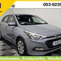Hyundai i20 2015