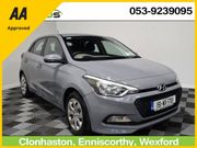 Hyundai i20 2015