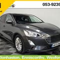 Ford Focus 2019
