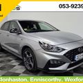 Hyundai i30 2022