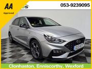 Hyundai i30 2022