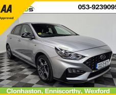 Hyundai i30 2022