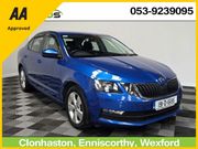 Skoda Octavia 2019