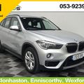 BMW X1 2017