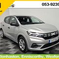 Dacia Sandero 2023