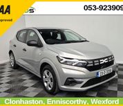 Dacia Sandero 2023
