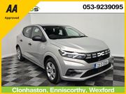 Dacia Sandero 2023