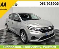 Dacia Sandero 2023