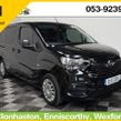 Opel Combo 2021