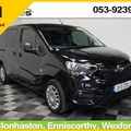 Opel Combo 2021