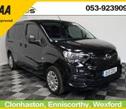 Opel Combo 2021