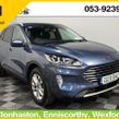 Ford Kuga 2022