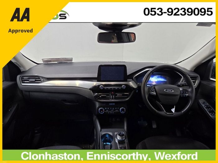 Ford Kuga 2022