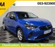 Opel Corsa 2023