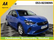 Opel Corsa 2023