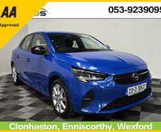 Opel Corsa 2023